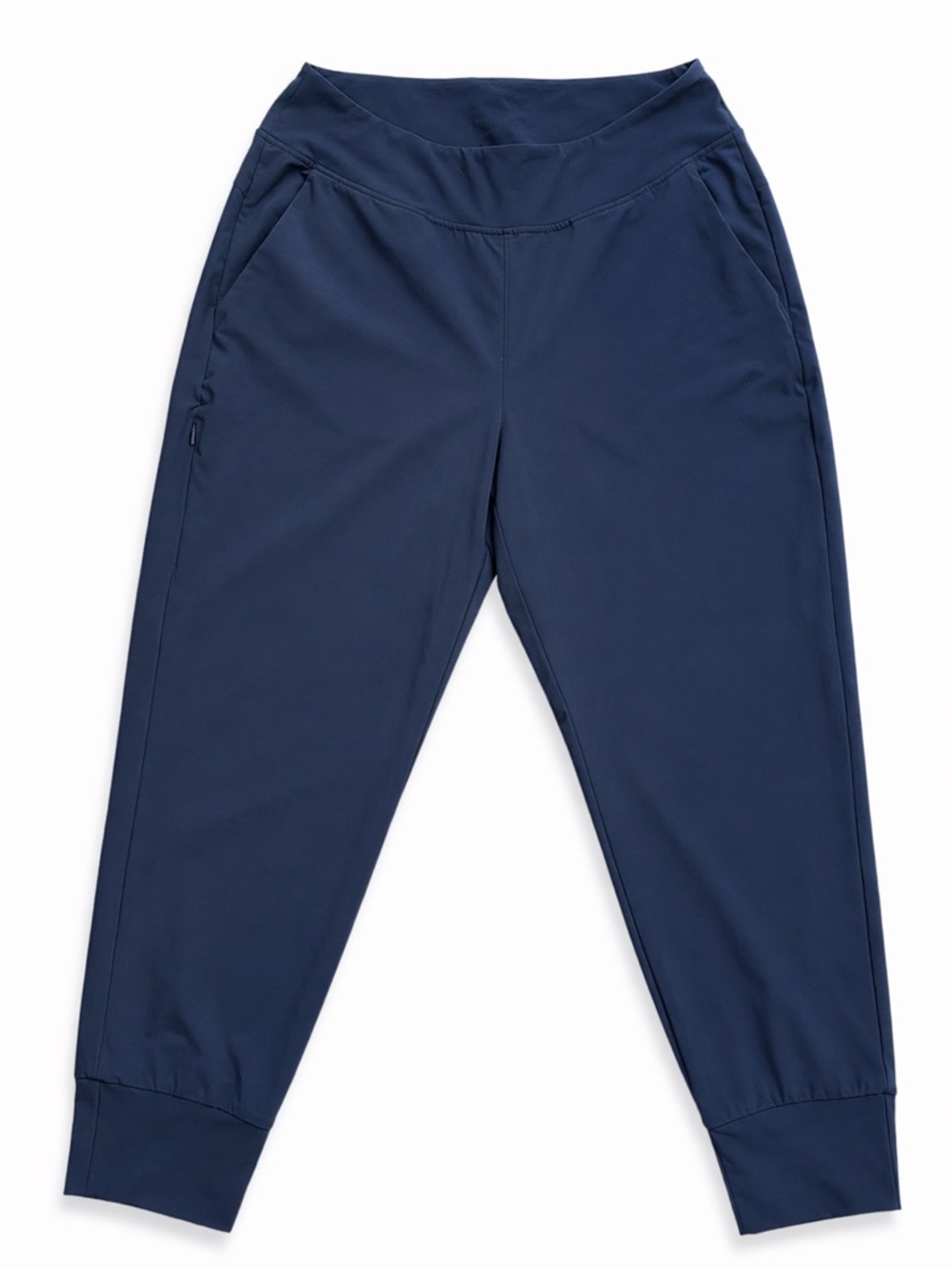 🌿 Patagonia Happy Hike Studio Pants | Women’s L | EUC 🌿